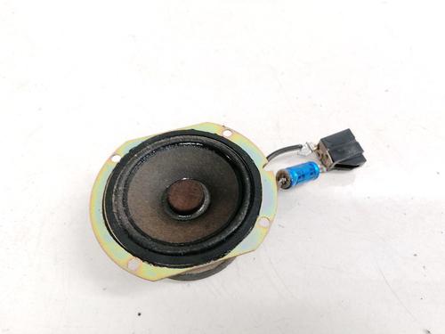 Used Speaker Speaker ALFA ROMEO 147 (937_) 1.6 16V T.SPARK (937.AXA1A, 937.AXB1A, 937.BXB1A) (120 hp) 33089208 33089208