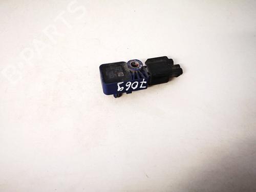 Used Electronic module Electronic module VOLVO V50 (545) D2 (114 hp) 32876059 32876059