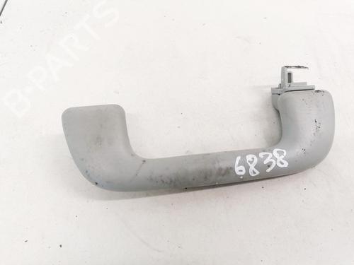 Used Interior roof handle Interior roof handle TOYOTA AVENSIS Saloon (_T27_) 2.0 D-4D (ADT270_, ADT270R) (126 hp) 35536505 35536505