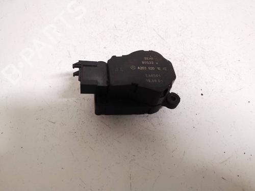 Used Electronic module Electronic module PORSCHE CAYENNE (9PA) S 4.5 (340 hp) 32617875 32617875