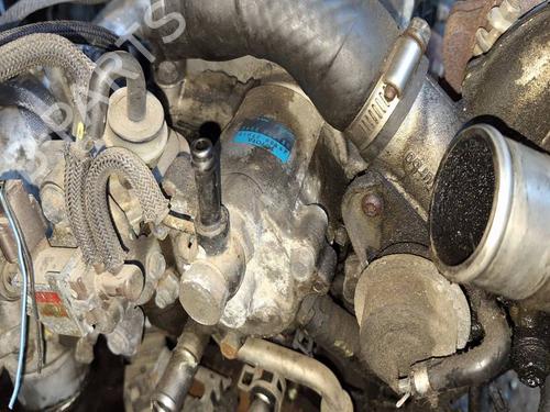 Used Vacuum pump Vacuum pump TOYOTA COROLLA Verso (_E12_) 2.0 D-4D (CDE120_, CDE120R) (90 hp) 36584703 36584703