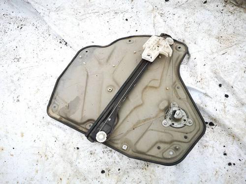 Used Rear left window mechanism Rear left window mechanism 35190773 35190773