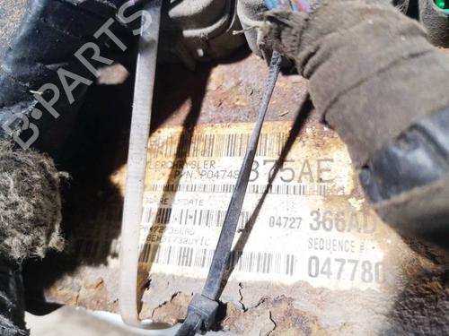 Engine control unit (ECU) KAWASAKI MOTORCYCLES Z (900cc - ) Z 1000 SX Tourer (ZXT00L) | BP32569120M57  - Image 6