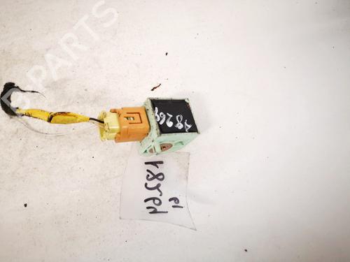 Módulo eletrónico FIAT STILO (192_) 1.6 16V (192_XB1A) (103 hp) 32917382