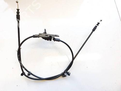 Cable JAGUAR I-PACE (X590) EV400 AWD | BP38079362E12 - Image 2