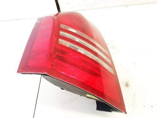Used Left taillight Left taillight CHRYSLER 300C (LX, LE) 2.7 (193 hp) 36453909 36453909
