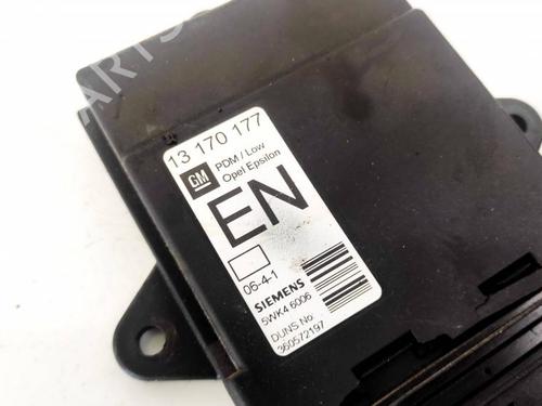 Electronic module OPEL VECTRA C (Z02) 2.2 DTI 16V (F69) | BP35274869M83 - Image 3