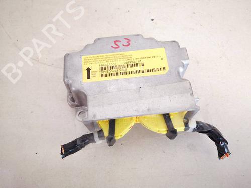 ecu-airbags-mitsubishi-outlander-ii-cw_w-2005-2006-2007-2008-2009-2010-2011-2012-32938467 main image