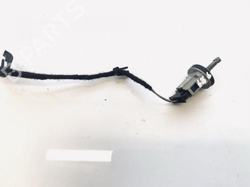 Used Electronic module Electronic module VW GOLF V (1K1) 1.6 FSI (115 hp) 35557492 35557492