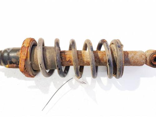 Used Left rear shock absorber Left rear shock absorber HONDA FR-V (BE) 1.8 (BE1) (140 hp) 34939154 34939154