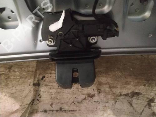 Used Tailgate lock Tailgate lock AUDI Q7 (4LB) 4.2 FSI quattro (350 hp) 35312965 35312965