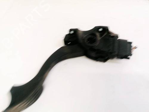Pedal FORD MONDEO IV (BA7) 1.8 TDCi | BP35366330I4 - Image 2
