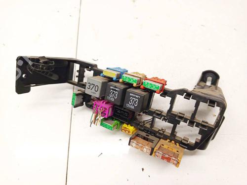 Fuse box AUDI A6 C5 (4B2, 4B4) 2.5 TDI quattro | BP32969646E1 - Image 2