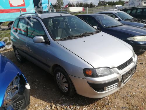 Electronic module MITSUBISHI SPACE STAR MPV (DG_A) 1.9 DI-D (DG4A) | BP33520819M83 - Image 5