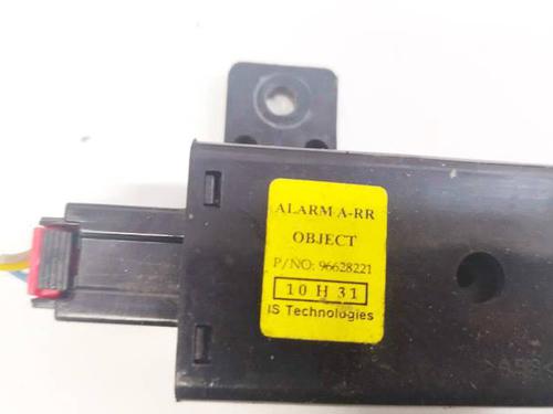 Electronic module CHEVROLET CAPTIVA (C100, C140) 2.0 D 4WD | BP34834282M83 - Image 2