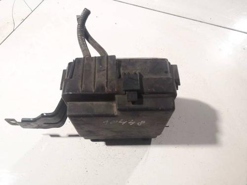 Fuse box HONDA FR-V (BE) 2.2 i CTDi (BE5) | BP32572969E1
