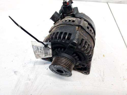 Alternator FORD FOCUS C-MAX (DM2) 2.0 TDCi | BP34979579M7 - Image 2
