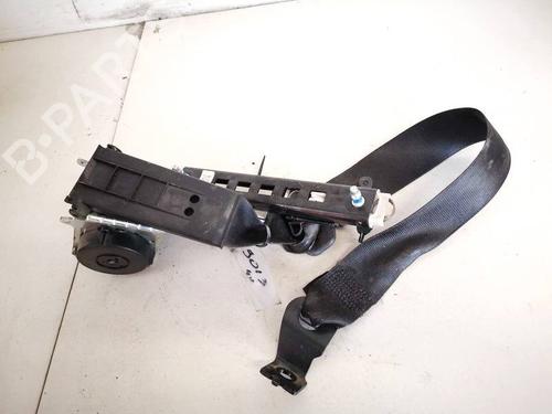 Used Front left seatbelt Front left seatbelt 35302371 35302371