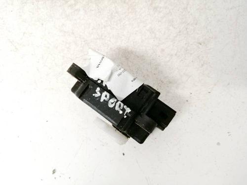Electronic module PORSCHE CAYENNE (9PA) S 4.5 | BP32602093M83