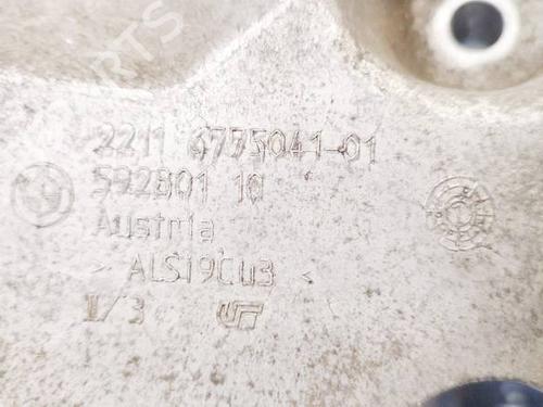 Støtte PEUGEOT BOXER Van 2.0 BlueHDi 130 | BP34269164C155 - Image 3