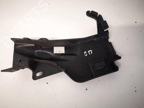 Used Support DACIA LOGAN II TCe 90 (L8MA, L8M1, L8AC) (90 hp) 32536868