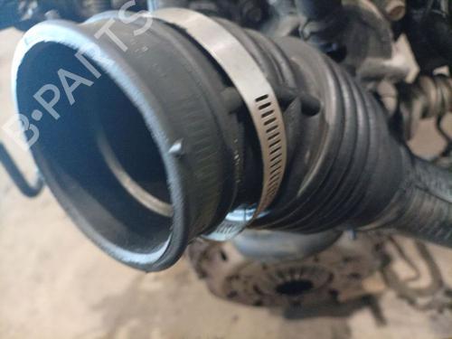 Used Pipe Pipe NISSAN X-TRAIL I (T30) 2.2 dCi 4x4 (136 hp) 36174143 36174143