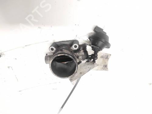 Used Throttle body Throttle body KIA CEE'D Hatchback (ED) 1.6 CRDi 115 (115 hp) 35400054 35400054