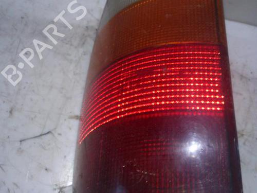 Used Right taillight Right taillight VW CADDY II MPV (9K9B) 1.9 D (64 hp) 35836457 35836457