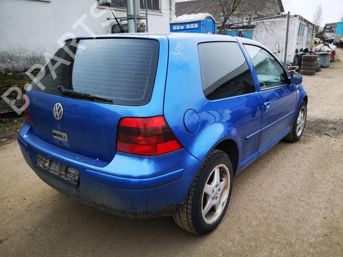 Electronic module VW GOLF IV (1J1) 1.9 TDI | BP32905415M83 - Image 8