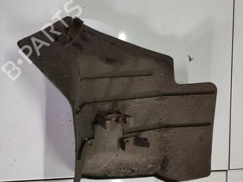 Used Underbody protection Underbody protection MITSUBISHI ASX (GA_W_) 1.8 DI-D (GA6W) (150 hp) 34977323 34977323