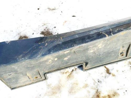 Used Left sideskirt Left sideskirt 34774753 34774753