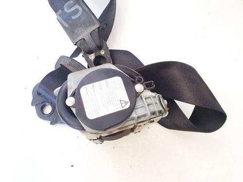 Front left seatbelt AUDI Q7 (4LB) 3.0 TDI quattro | BP35385237I26 - Image 2