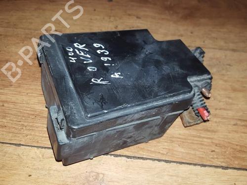 Used Fuse box Fuse box ROVER 400 II Hatchback (RT) 414 (75 hp) 33530962 33530962