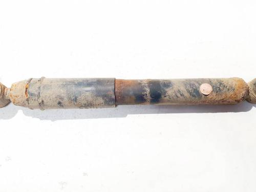 Used Left rear shock absorber Left rear shock absorber RENAULT KANGOO (KC0/1_) 1.2 16V (KC05, KC06, KC03, KC0T, KC0W, KC1D) (75 hp) 34922286 34922286