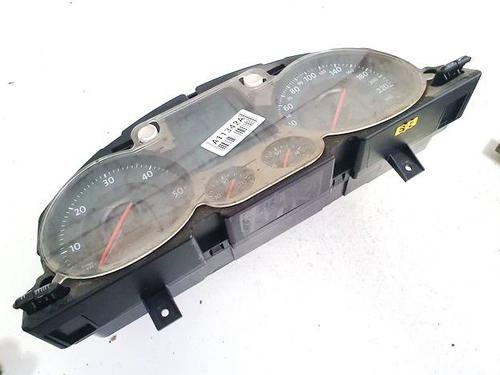 Used Instrument cluster Instrument cluster VW PASSAT B6 (3C2) 2.0 TDI (140 hp) 35831621 35831621