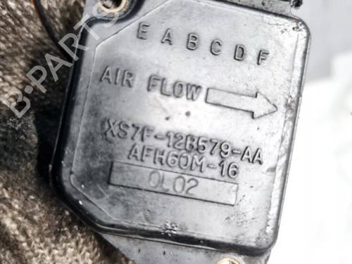 Mass air flow sensor FORD MONDEO III (B5Y) 2.0 16V TDDi / TDCi | BP34877011M95 - Image 4