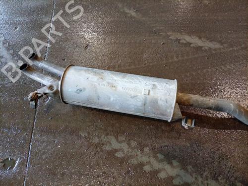 Other VW PASSAT B5.5 (3B3) 1.9 TDI | BP34800879O1 - Image 3