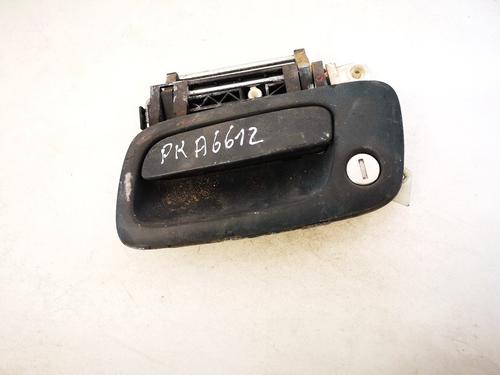 front-left-exterior-door-handle-opel-astra-g-hatchback-t98-1998-1999-2000-2001-2002-2003-2004-2005-2006-2007-2008-2009-35528751 main image