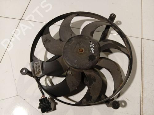Used Fan Fan 34821042 34821042