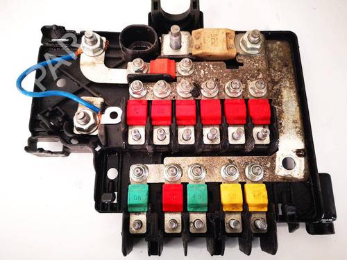 Used Cable Cable SUZUKI MOTORCYCLES GSF BANDIT GSF 250ZP Bandit (GJ74A) (40 hp) 34830051 34830051