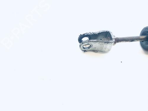 Clutch slave cylinder CHEVROLET EVANDA 2.0 | BP35560720M113 - Image 2