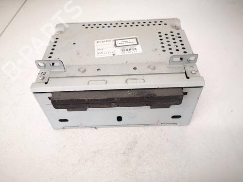 Used Radio Radio 39040725 39040725