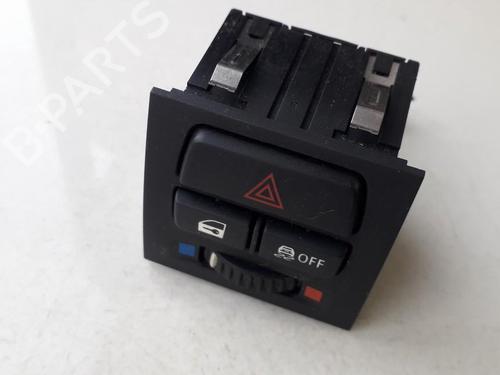 Used Warning switch Warning switch BMW 3 (E90) 318 d (143 hp) 35850610 35850610