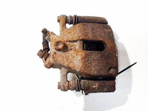 Used Left front brake caliper Left front brake caliper SUZUKI SWIFT III (MZ, EZ) 1.5 (RS415, ZC21S) (102 hp) 34837457 34837457