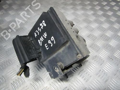 Used ABS pump ABS pump BMW 5 (E39) 525 tds (143 hp) 35690416 35690416