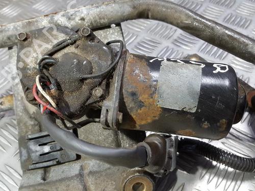 Used Front wiper motor Front wiper motor RENAULT ESPACE III (JE0_) 3.0 V6 24V (JE0G, JE0R) (190 hp) 35673869 35673869