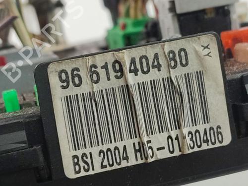 Electronic module CITROËN C4 I (LC_) 1.6 HDi | BP34878810M83  - Image 5