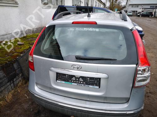 Electronic module HYUNDAI i30 Estate (FD) 1.6 CRDi | BP32530758M83