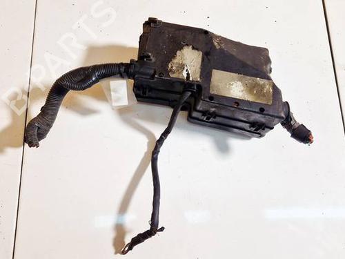 Fuse box FORD FOCUS C-MAX (DM2) 2.0 TDCi | BP32571377E1