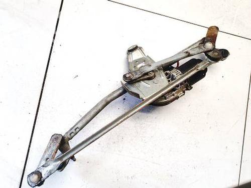 Used Front wipers mechanism Front wipers mechanism VW PASSAT B6 (3C2) 2.0 TDI (170 hp) 34788927 34788927